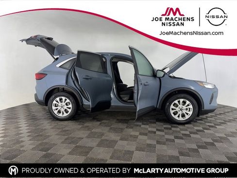 Used 2023 Ford Escape Active w/ Tech Pack #1 image 13