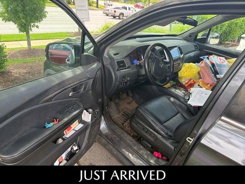 Used 2020 Honda Ridgeline RTL image 11