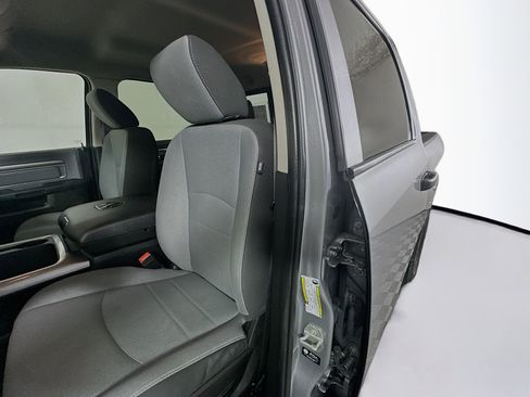 Used 2023 RAM 1500 Classic SLT w/ Trailer & Traction Group image 12