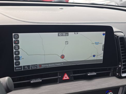 Certified 2023 Kia Sportage X-Pro AWD/4WD image 24