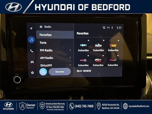 Used 2024 Toyota Corolla LE FWD image 22
