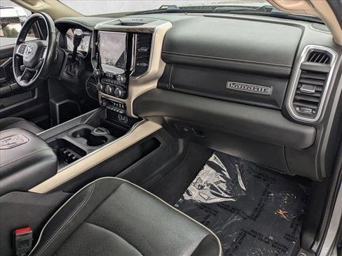 Used 2020 RAM 2500 Laramie image 22