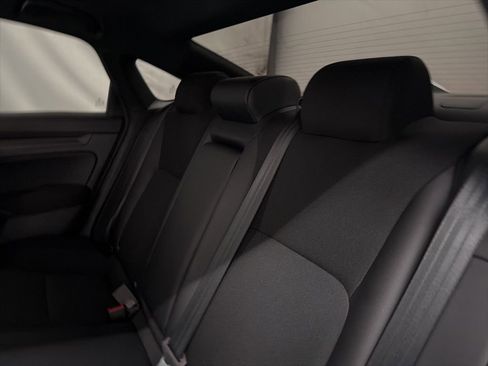 Used 2025 Honda Civic Sport image 19