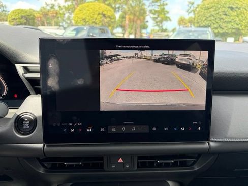 Used 2026 MAZDA CX-5 Preferred AWD/4WD image 18
