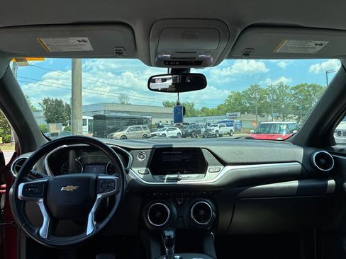 Used 2019 Chevrolet Blazer LT FWD image 21