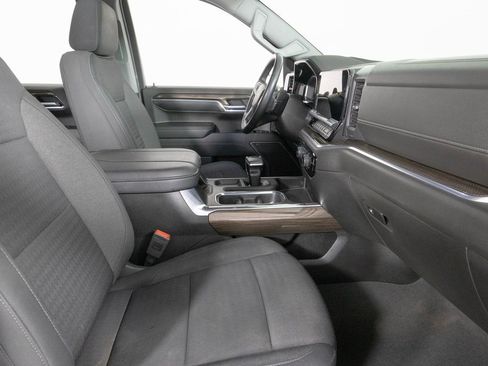 Used 2023 Chevrolet Silverado 1500 RST w/ Z71 Off-Road Package image 20