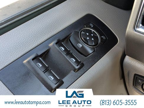 Used 2015 Ford F150 XLT w/ Equipment Group 302A Luxury AWD/4WD image 23