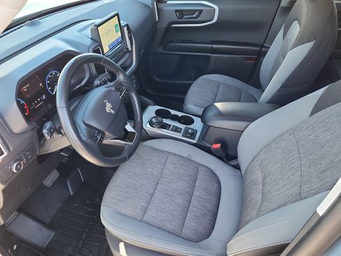 Used 2022 Ford Bronco Sport Big Bend w/ Convenience Package image 22