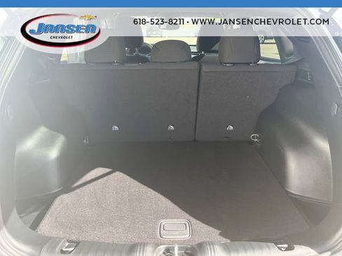 Used 2025 Jeep Compass Sport AWD/4WD image 25