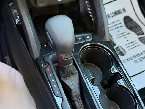 Used 2024 Chevrolet TrailBlazer LT w/ Driver Confidence Package image 21