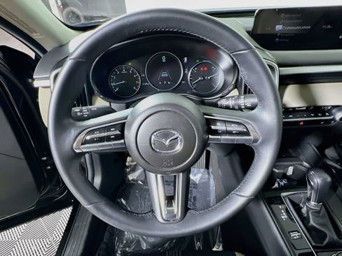 Used 2025 MAZDA CX-50 AWD 2.5 S w/ Cargo Package image 10