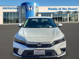 Certified 2023 Honda Civic LX video 2