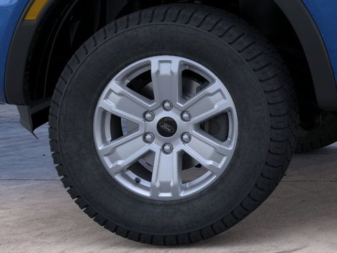 New 2026 Ford Ranger XL RWD image 21