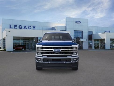 New 2026 Ford F250 Lariat w/ Lariat Ultimate Package image 6