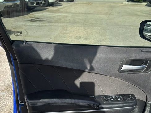 Used 2018 Dodge Charger R/T Scat Pack w/ Dynamics Package image 10