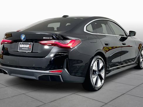 Used 2024 BMW i4 eDrive40 w/ Premium Package image 12