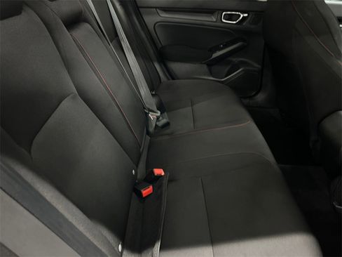 Used 2024 Honda Civic Si image 24