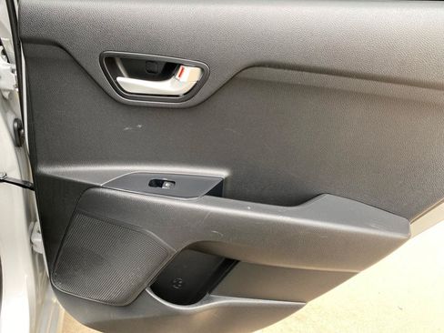 Used 2020 Kia Rio LX FWD image 41
