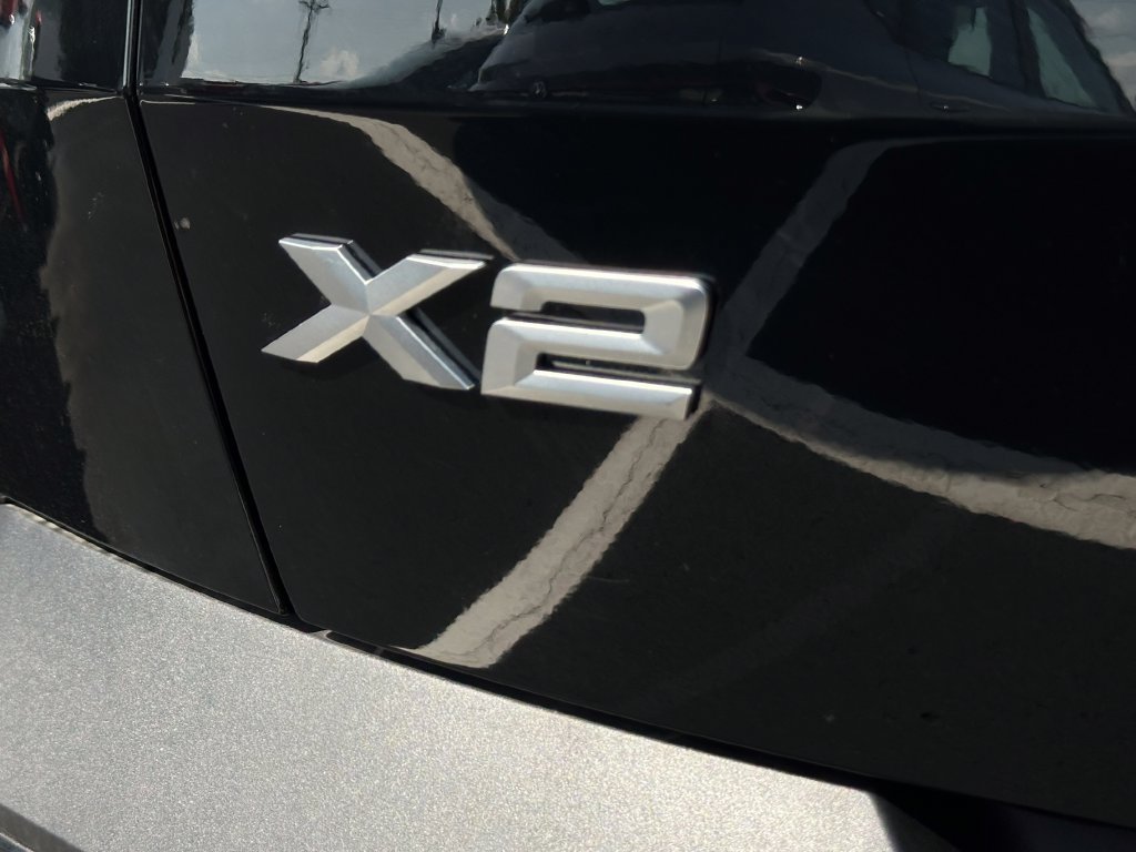 New 2026 BMW X2 xDrive28i w/ Technology Package AWD/4WD image 29