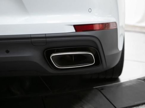 New 2026 Porsche Panamera 4 AWD/4WD image 20