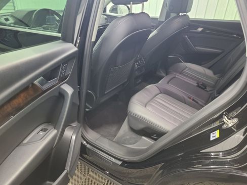 Used 2019 Audi Q5 2.0T Premium image 34