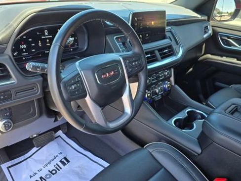 Used 2023 GMC Yukon SLT image 17