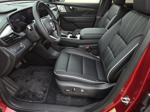 New 2026 Buick Enclave Avenir w/ Super Cruise Package FWD image 14