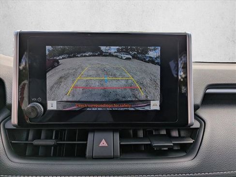 Certified 2024 Toyota RAV4 XLE w/ Convenience Package image 13