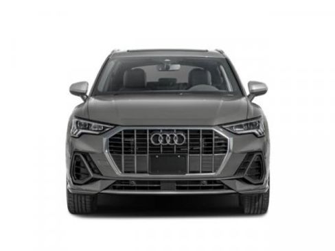 New 2025 Audi Q3 2.0T Premium Plus image 7