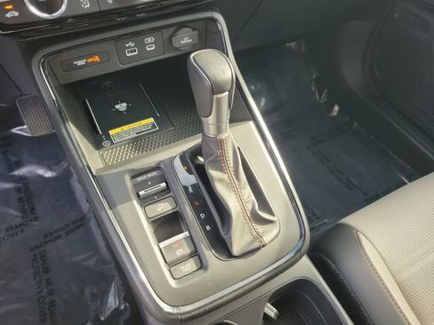 Certified 2023 Honda CR-V Sport Touring image 32