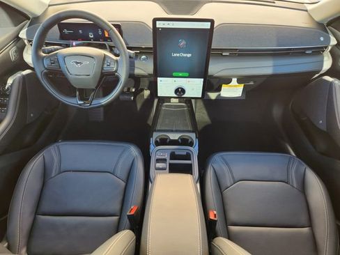 New 2026 Ford Mustang Mach-E Premium image 11