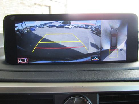 Used 2022 Lexus RX 350 F Sport w/ Accessory Package AWD/4WD image 18