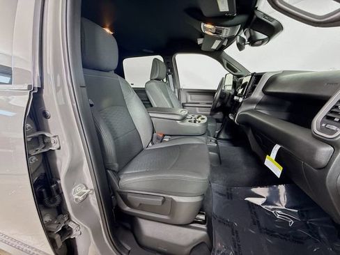 New 2026 RAM 2500 Tradesman AWD/4WD image 26