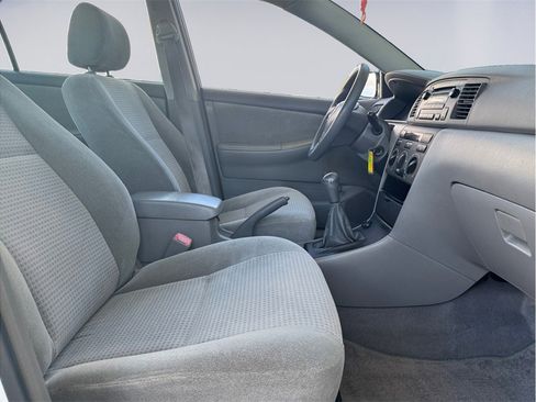 Used 2006 Toyota Corolla CE FWD image 16