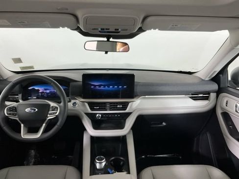Used 2026 Ford Explorer Active w/ Active Comfort Package AWD/4WD image 25