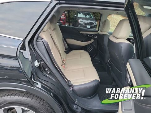 Used 2022 Subaru Outback Limited image 17