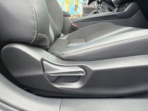 Certified 2024 Honda Civic Sport image 33