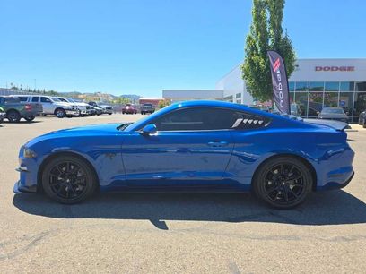 Used 2018 Ford Mustang GT