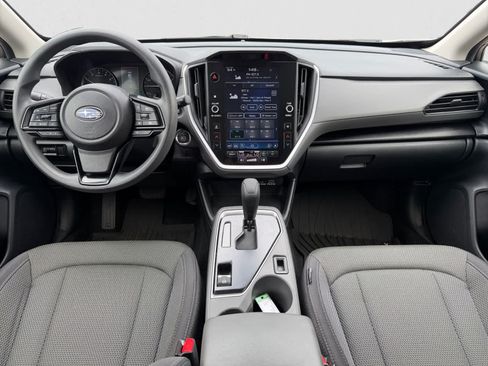 Certified 2024 Subaru Crosstrek 2.0i Premium w/ Crosstrek Mirror Package AWD/4WD image 12