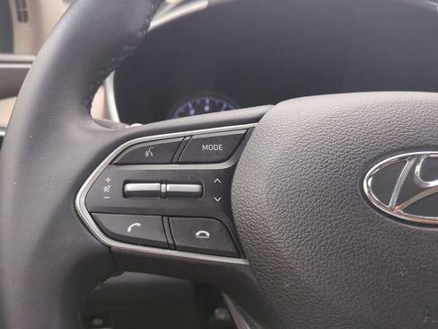 Used 2023 Hyundai Santa Fe SEL FWD image 33