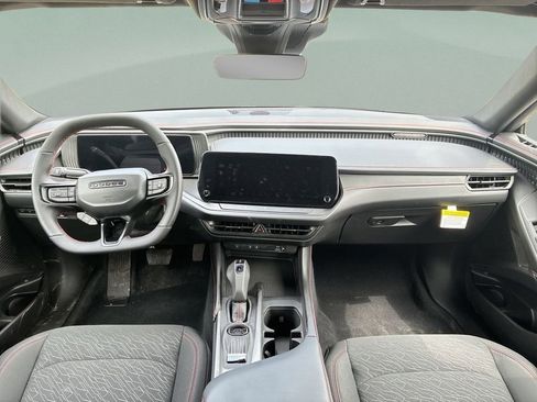 New 2026 Dodge Charger GT w/ Blacktop Package AWD/4WD image 17