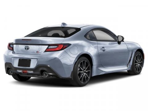 New 2027 Toyota GR86 RWD image 2