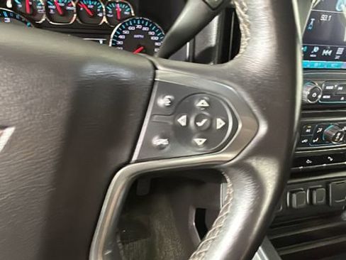 Used 2016 Chevrolet Silverado 1500 LT w/ All Star Edition AWD/4WD image 17