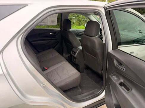 Used 2020 Chevrolet Equinox LT AWD/4WD image 13