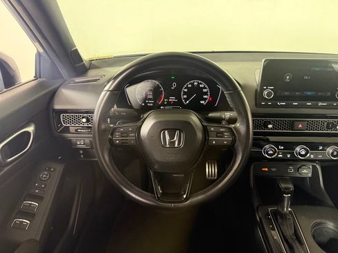 Used 2024 Honda Civic Sport image 22