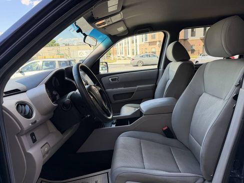 Used 2013 Honda Pilot LX image 9