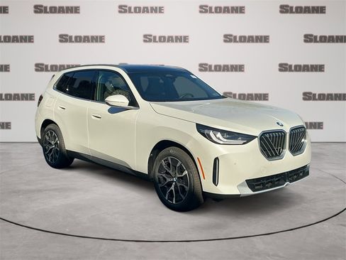 New 2026 BMW X3 xDrive30 w/ Convenience Package image 7
