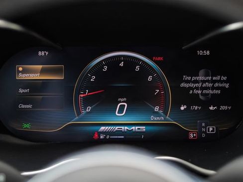 Used 2020 Mercedes-Benz C 43 AMG 4MATIC Cabriolet image 42