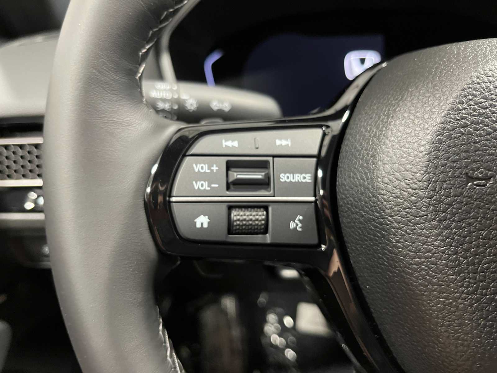 New 2026 Honda Civic Sport image 18