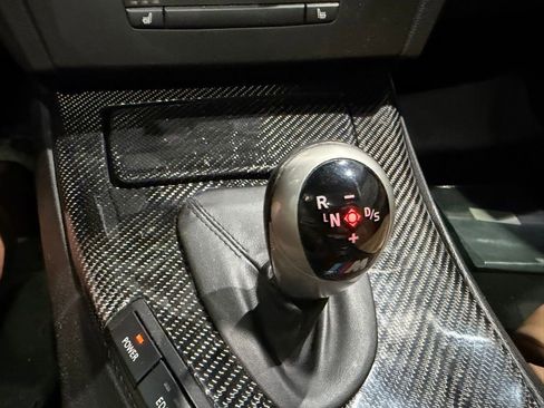 Used 2009 BMW M3 Coupe RWD image 22